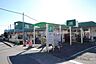 周辺：Fuji塚原店 徒歩16分。 1230m