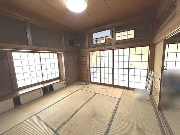和室