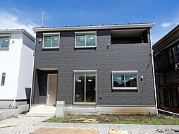 秦野市ひばりケ丘第2 4号棟