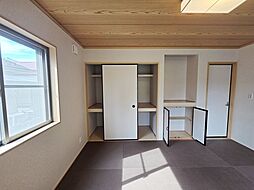 和室の画像
