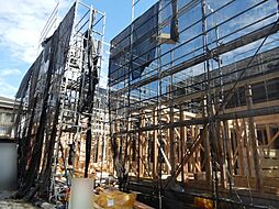 秦野市富士見町第4 2号棟