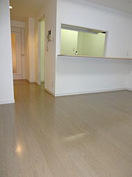 デュオ・スカーラ麹町 701 7階1LDKのリビング/ダイニング