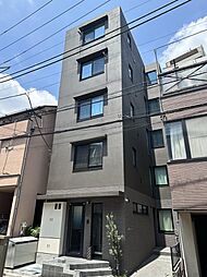 Seasons Residence四谷三丁目 S5