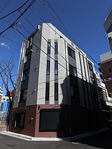 外観 外観