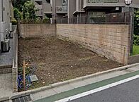 東京都練馬区小竹町2丁目：物件画像
