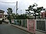 周辺：練馬区立田柄保育園まで約350ｍ