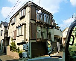 新座市野寺3丁目中古戸建