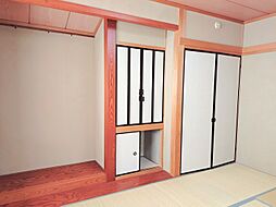 和室の画像