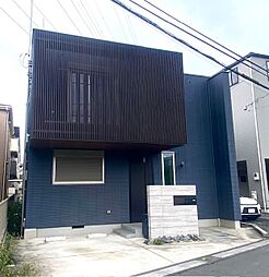 外観の画像