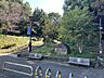 周辺：光が丘公園まで160ｍ