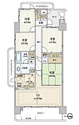 深江橋駅 4,480万円