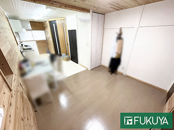 室内