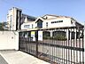 周辺：門真市立二島小学校