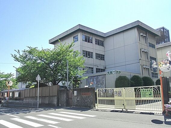 寝屋川市立友呂...
