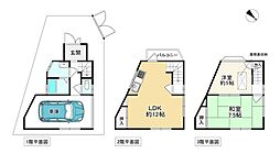 寝屋川市池田1丁目