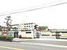 周辺：寝屋川市立第三中学校