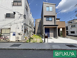 寝屋川市美井元町