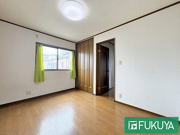 子供部屋