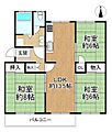 茨木郡山B住宅A-21棟5階310万円