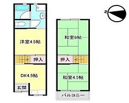 摂津市鳥飼西2丁目