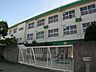 周辺：茨木市立東小学校