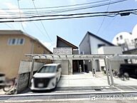 大阪府池田市荘園1丁目：物件画像