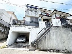 能勢電鉄妙見線 鼓滝駅 徒歩11分