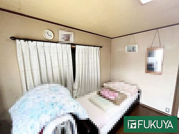 子供部屋