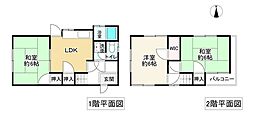阪急宝塚本線 石橋阪大前駅 徒歩12分