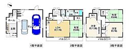 阪急宝塚本線 池田駅 徒歩19分