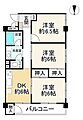 千里桃山台セントポリア5階1,480万円