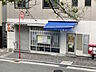周辺：吹田山田西郵便局