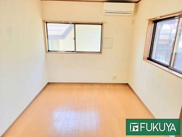 子供部屋