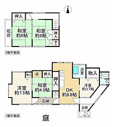 大阪府豊中市千里園3丁目