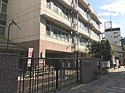 豊中市立大池小学校