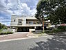 周辺：東泉丘ひだまり保育園