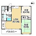 箕面マンションプラザ4階1,800万円