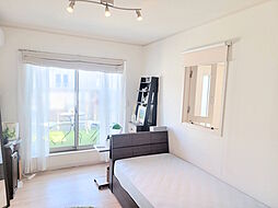 子供部屋の画像