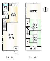 大阪府東大阪市新池島町2丁目