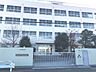 周辺：東大阪市立大蓮小学校