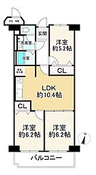 寝屋川スカイハイツ