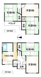 大阪府東大阪市上六万寺町