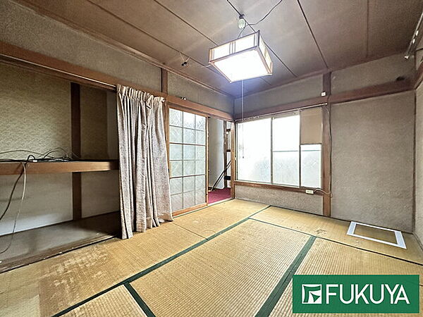 室内
