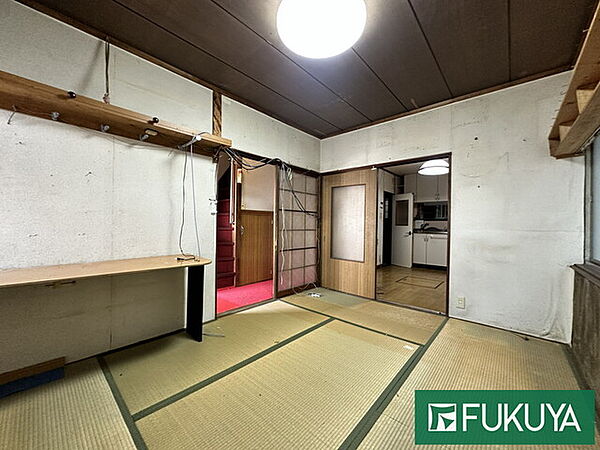 室内