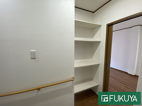 室内を拡大表示