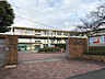 周辺：東大阪市立縄手中学校