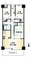 ライオンズマンション若江東壱番館7階1,780万円