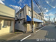 京都府京都市左京区山端大城田町：物件画像