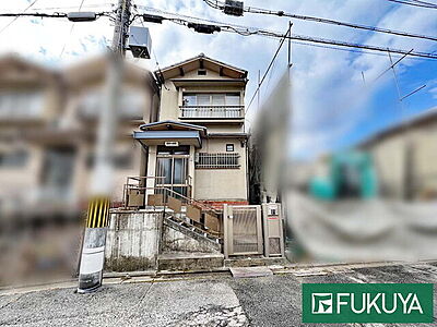 外観 外観