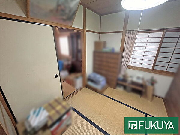 子供部屋を拡大表示